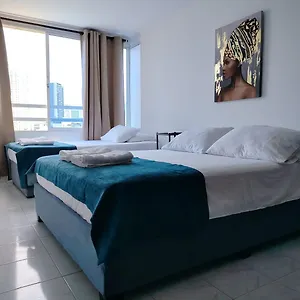 Apartasuite El Laguito Apartamento
