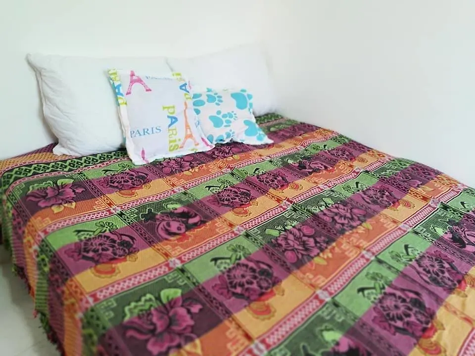 Apartamento En mi casa cartagena 0*,  Colombia