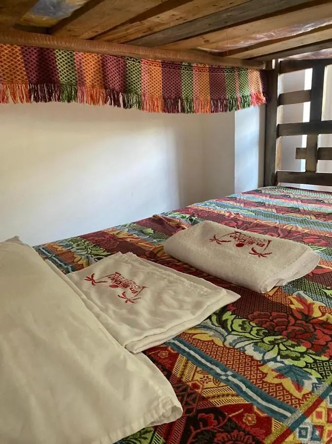 Apartamento En mi casa cartagena
