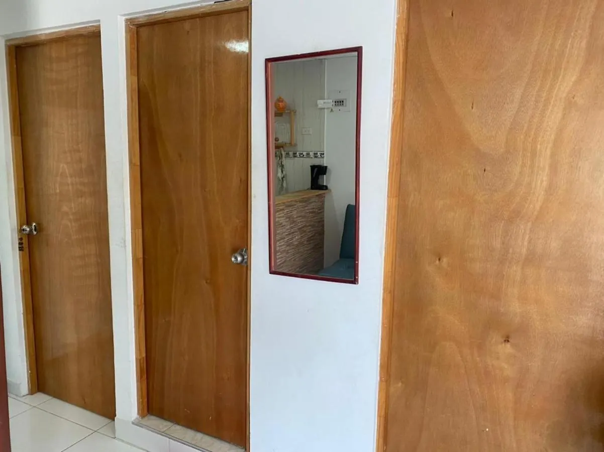 Apartamento En mi casa cartagena Colombia